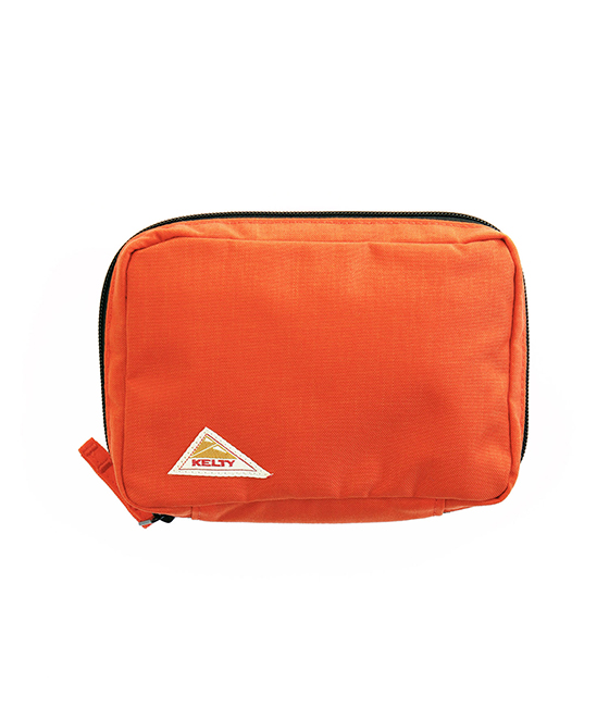 けいトラベルポーチ TRAVEL POUCH XS | ACCESSORIES | ITEM | 【KELTY ケルティ 公式サイト
